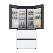 김치냉장고 LG 디오스 AI 오브제컬렉션 김치톡톡 (Z495MQQ212.AKOR) 썸네일이미지 9