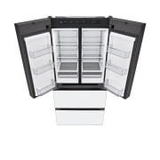 김치냉장고 LG 디오스 AI 오브제컬렉션 김치톡톡 (Z495MQQ212.AKOR) 썸네일이미지 13