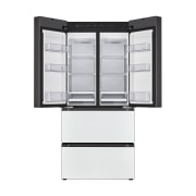 김치냉장고 LG 디오스 AI 오브제컬렉션 김치톡톡 (Z495MWW212.AKOR) 썸네일이미지 6