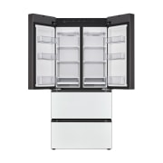 김치냉장고 LG 디오스 AI 오브제컬렉션 김치톡톡 (Z495MWW212.AKOR) 썸네일이미지 7