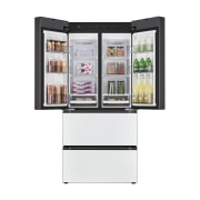 김치냉장고 LG 디오스 AI 오브제컬렉션 김치톡톡 (Z495MWW212.AKOR) 썸네일이미지 8