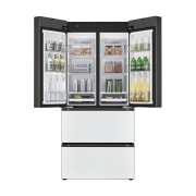 김치냉장고 LG 디오스 AI 오브제컬렉션 김치톡톡 (Z495MWW212.AKOR) 썸네일이미지 9