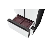 김치냉장고 LG 디오스 AI 오브제컬렉션 김치톡톡 (Z495MWW212.AKOR) 썸네일이미지 11