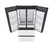 김치냉장고 LG 디오스 AI 오브제컬렉션 김치톡톡 (Z495MWW212.AKOR) 썸네일이미지 13