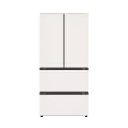 김치냉장고 LG 디오스 AI 오브제컬렉션 김치톡톡 (Z490MEEF11.AKOR) 썸네일이미지 3
