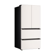 김치냉장고 LG 디오스 AI 오브제컬렉션 김치톡톡 (Z490MEEF11.AKOR) 썸네일이미지 5