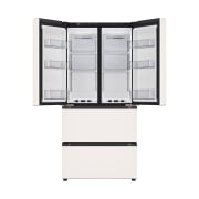 김치냉장고 LG 디오스 AI 오브제컬렉션 김치톡톡 (Z490MEEF11.AKOR) 썸네일이미지 6