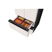 김치냉장고 LG 디오스 AI 오브제컬렉션 김치톡톡 (Z490MEEF11.AKOR) 썸네일이미지 10