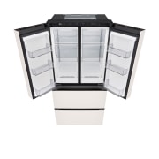 김치냉장고 LG 디오스 AI 오브제컬렉션 김치톡톡 (Z490MEEF11.AKOR) 썸네일이미지 13