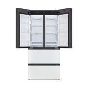 김치냉장고 LG 디오스 오브제컬렉션 김치톡톡 (Z494MWW101.AKOR) 썸네일이미지 5