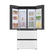 김치냉장고 LG 디오스 오브제컬렉션 김치톡톡 (Z494MWW101.AKOR) 썸네일이미지 7