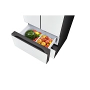 김치냉장고 LG 디오스 오브제컬렉션 김치톡톡 (Z494MWW101.AKOR) 썸네일이미지 9