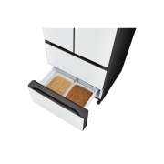 김치냉장고 LG 디오스 오브제컬렉션 김치톡톡 (Z494MWW101.AKOR) 썸네일이미지 11