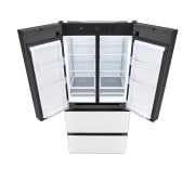 김치냉장고 LG 디오스 오브제컬렉션 김치톡톡 (Z494MWW101.AKOR) 썸네일이미지 12