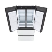 김치냉장고 LG 디오스 오브제컬렉션 김치톡톡 (Z494MWW101.AKOR) 썸네일이미지 13
