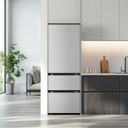 김치냉장고 LG 디오스 오브제컬렉션 김치톡톡 Fit & Max  (Z334MRR101.AKOR) 썸네일이미지 1