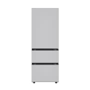 김치냉장고 LG 디오스 오브제컬렉션 김치톡톡 Fit & Max  (Z334MRR101.AKOR) 썸네일이미지 2