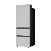 김치냉장고 LG 디오스 오브제컬렉션 김치톡톡 Fit & Max  (Z334MRR101.AKOR) 썸네일이미지 3