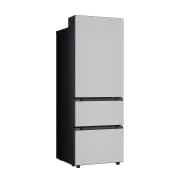 김치냉장고 LG 디오스 오브제컬렉션 김치톡톡 Fit & Max  (Z334MRR101.AKOR) 썸네일이미지 4