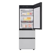 김치냉장고 LG 디오스 오브제컬렉션 김치톡톡 Fit & Max  (Z334MRR101.AKOR) 썸네일이미지 6