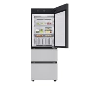 김치냉장고 LG 디오스 오브제컬렉션 김치톡톡 Fit & Max  (Z334MRR101.AKOR) 썸네일이미지 7