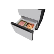 김치냉장고 LG 디오스 오브제컬렉션 김치톡톡 Fit & Max  (Z334MRR101.AKOR) 썸네일이미지 10