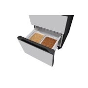 김치냉장고 LG 디오스 오브제컬렉션 김치톡톡 Fit & Max  (Z334MRR101.AKOR) 썸네일이미지 11