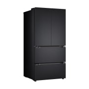 김치냉장고 LG 디오스 AI 오브제컬렉션 김치톡톡 (Z490MMMF11.AKOR) 썸네일이미지 5