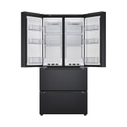 김치냉장고 LG 디오스 AI 오브제컬렉션 김치톡톡 (Z490MMMF11.AKOR) 썸네일이미지 6