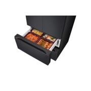 김치냉장고 LG 디오스 AI 오브제컬렉션 김치톡톡 (Z490MMMF11.AKOR) 썸네일이미지 10