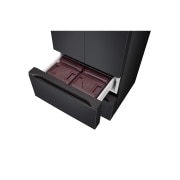 김치냉장고 LG 디오스 AI 오브제컬렉션 김치톡톡 (Z490MMMF11.AKOR) 썸네일이미지 11