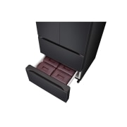 김치냉장고 LG 디오스 AI 오브제컬렉션 김치톡톡 (Z490MMMF11.AKOR) 썸네일이미지 12