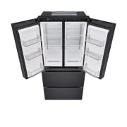 김치냉장고 LG 디오스 AI 오브제컬렉션 김치톡톡 (Z490MMMF11.AKOR) 썸네일이미지 13