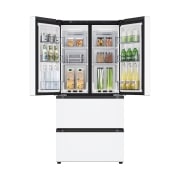 LG 오브제컬렉션 LG 디오스 AI 오브제컬렉션 김치톡톡 (Z490MQQF11.AKOR) 썸네일이미지 9