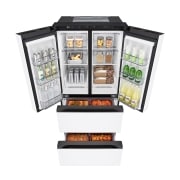 LG 오브제컬렉션 LG 디오스 AI 오브제컬렉션 김치톡톡 (Z490MQQF11.AKOR) 썸네일이미지 14