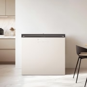 김치냉장고 LG 디오스 오브제컬렉션 김치톡톡 (Z225MEE151.AKOR) 썸네일이미지 1