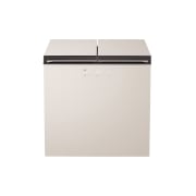 김치냉장고 LG 디오스 오브제컬렉션 김치톡톡 (Z225MEE151.AKOR) 썸네일이미지 3