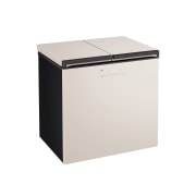 김치냉장고 LG 디오스 오브제컬렉션 김치톡톡 (Z225MEE151.AKOR) 썸네일이미지 5