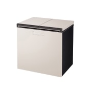 김치냉장고 LG 디오스 오브제컬렉션 김치톡톡 (Z225MEE152.AKOR) 썸네일이미지 4