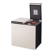 김치냉장고 LG 디오스 오브제컬렉션 김치톡톡 (Z225MEE152.AKOR) 썸네일이미지 10