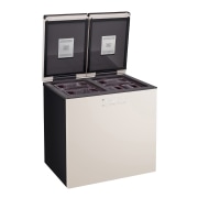 김치냉장고 LG 디오스 오브제컬렉션 김치톡톡 (Z225MEE152.AKOR) 썸네일이미지 11