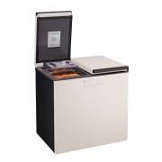 김치냉장고 LG 디오스 오브제컬렉션 김치톡톡 (Z225MEE152.AKOR) 썸네일이미지 13