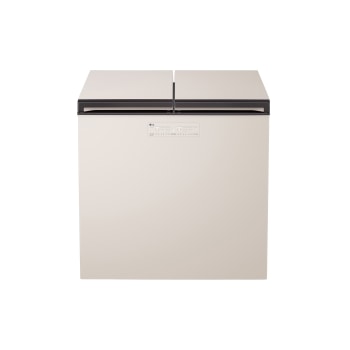 LG 디오스 오브제컬렉션 김치톡톡 217L  2등급 