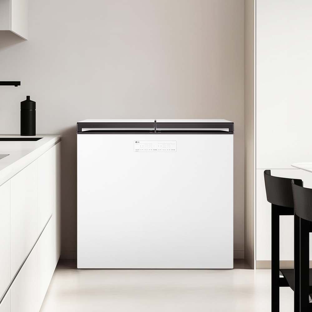 김치냉장고 LG 디오스 오브제컬렉션 김치톡톡 (Z225MQQ151.AKOR) 메인이미지 1