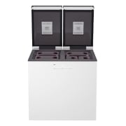 김치냉장고 LG 디오스 오브제컬렉션 김치톡톡 (Z225MQQ151.AKOR) 썸네일이미지 6