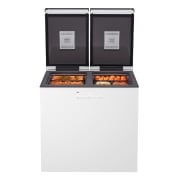 김치냉장고 LG 디오스 오브제컬렉션 김치톡톡 (Z225MQQ151.AKOR) 썸네일이미지 7