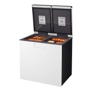 김치냉장고 LG 디오스 오브제컬렉션 김치톡톡 (Z225MQQ151.AKOR) 썸네일이미지 9