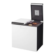 김치냉장고 LG 디오스 오브제컬렉션 김치톡톡 (Z225MQQ151.AKOR) 썸네일이미지 10