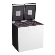 김치냉장고 LG 디오스 오브제컬렉션 김치톡톡 (Z225MQQ151.AKOR) 썸네일이미지 11