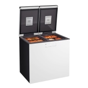 김치냉장고 LG 디오스 오브제컬렉션 김치톡톡 (Z225MQQ151.AKOR) 썸네일이미지 12